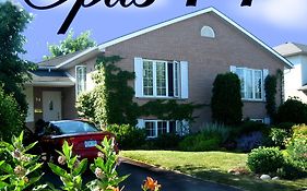 Opus 74 Bed & Breakfast