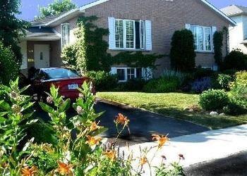 Opus 74 Bed & Breakfast Стратфорд Экстерьер фото
